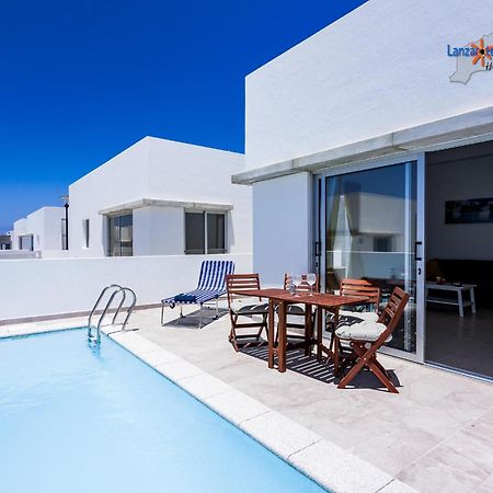 Vivienda Vacacional Filippa Playa Blanca  Kültér fotó