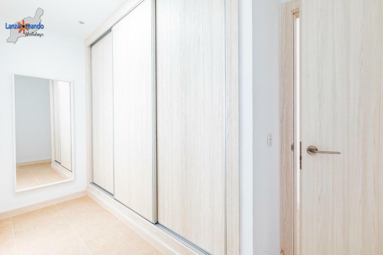 Vivienda Vacacional Filippa Playa Blanca  Kültér fotó