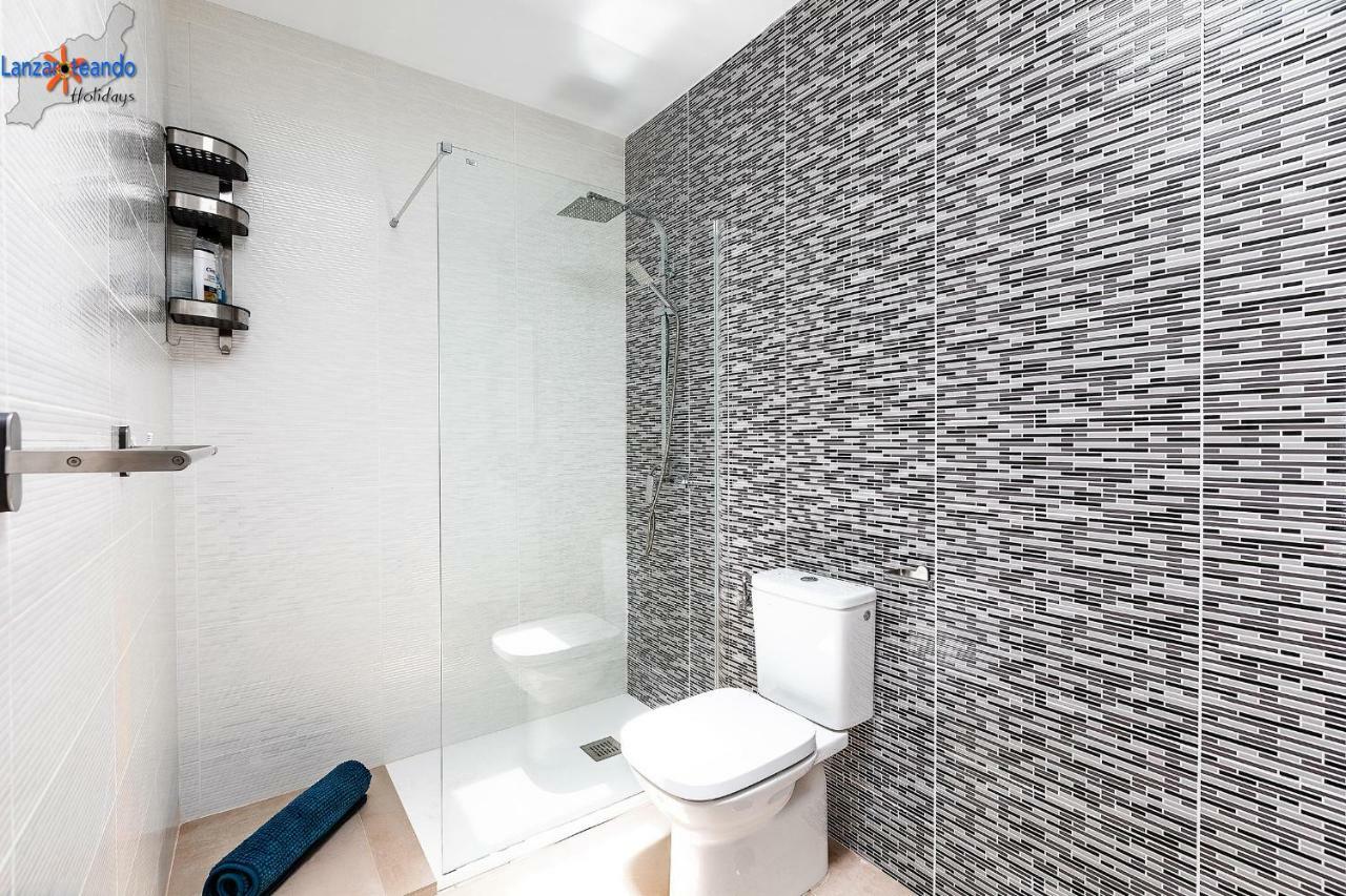 Vivienda Vacacional Filippa Playa Blanca  Kültér fotó