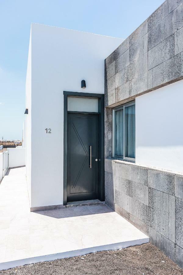 Vivienda Vacacional Filippa Playa Blanca  Kültér fotó